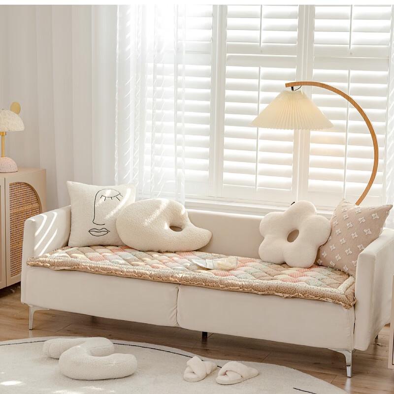 Li Shen Four Seasons Anti-slip Sofa Mat