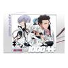 Bleach 06 Anime Jigsaw Puzzle