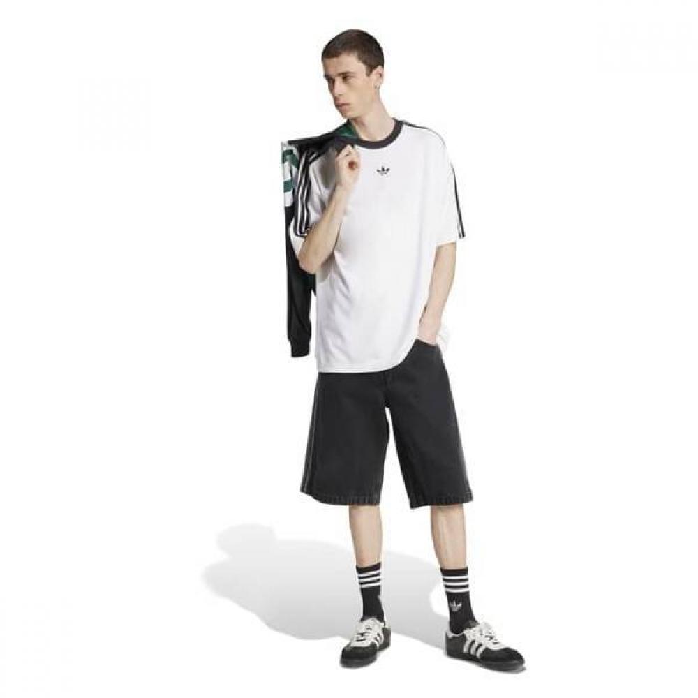 Adidas Adicolor Jacquard Jersey Jw5877