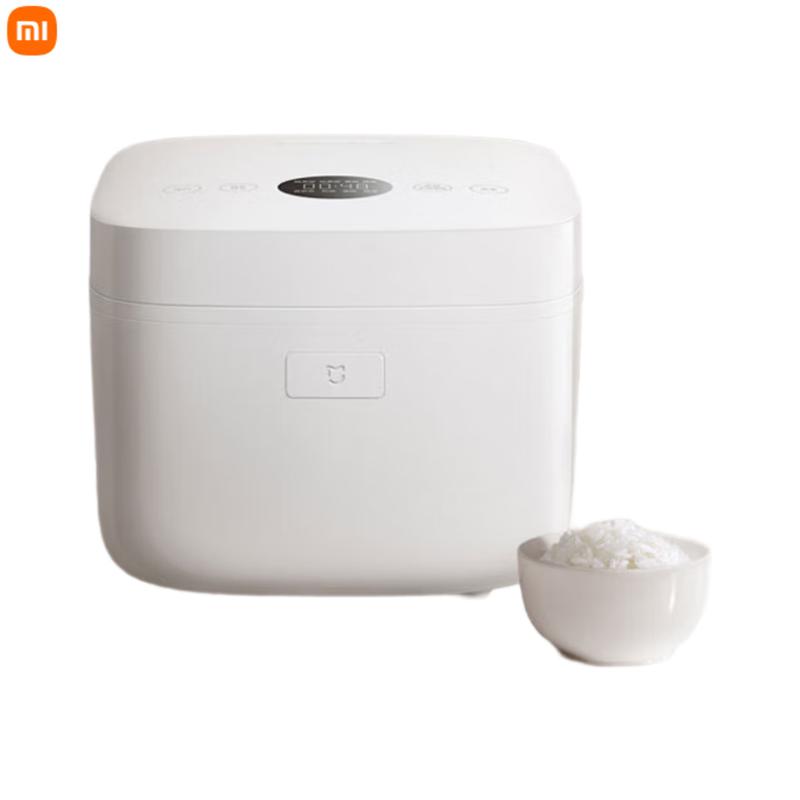 Xiaomi IH Rice Cooker S1 CN plug (adapter included)