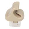 Sun   Hook Replacement Accessory Fit for Murano 2003 2007   Anti Easy Install Upgrade Beige Plastic