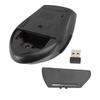 2.4G Wireless Mouse With USB Receiver High Accuracy Compact Optical Mouse For Laptop Computer Desktop PC Blue