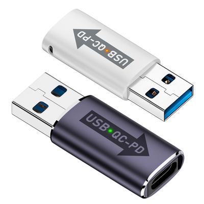 Telefon aksesuarları – Adaptörler