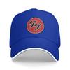 What Would I Do Casual Baseball Cap FFoo Band Fighters Graphic Kpop Rock Hats Summer Breathable Couple Women Snapback Cap