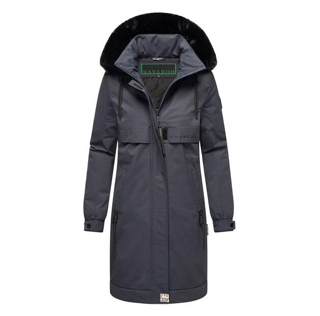 Куртка зимняя Navahoo Kaltwetterretter EU XS