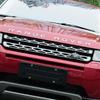Rover Range Logo Decals In Matte And Glossy Options For Vehicle Decorations