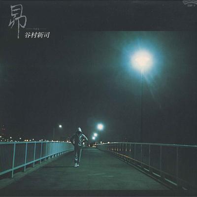LP Record SHINJI TANIMURA  Subaru 25P1 CASABLANCA 1980 Japan Obi Japanese PopRock Used