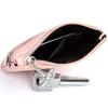 Women's Small Change Money Bags Pocket Wallets Key Holder Case Mini Functional Pouch Zipper Card Wallet Coin Purses