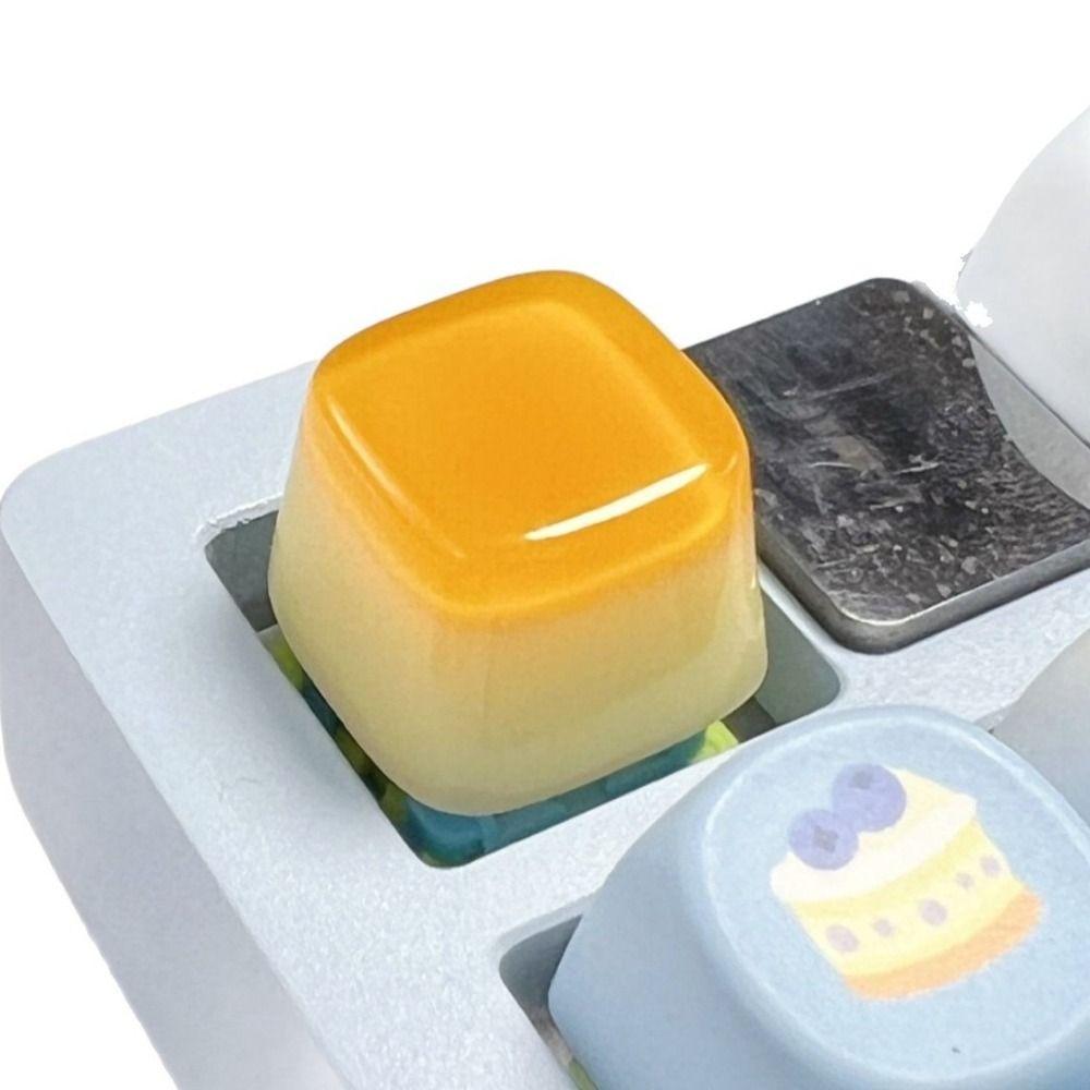 Cross Shaft Mechanical Keyboard Key Caps Personalized DIY Keycap  Custom Keyboard