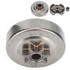 Metal Clutch Bearing Assembly for Husqvarna 235E 240 136 137 141 142 36 41