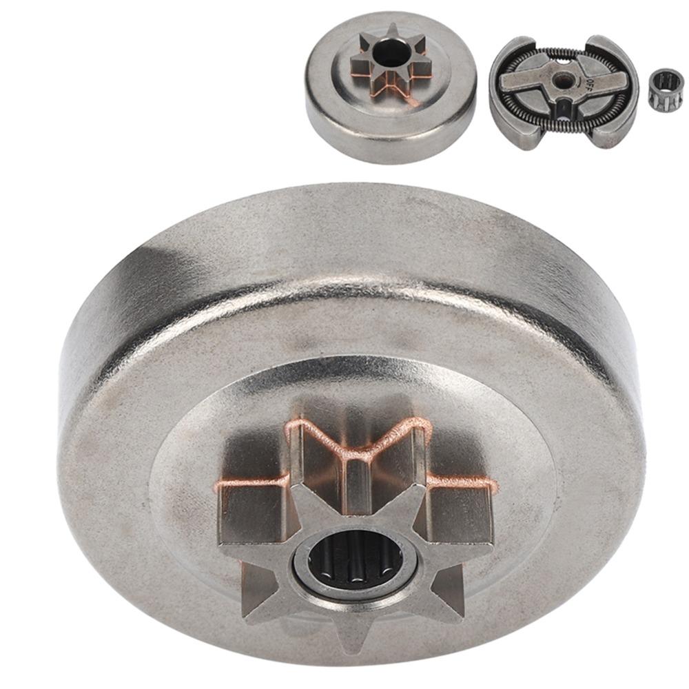 Metal Clutch Bearing Assembly for Husqvarna 235E 240 136 137 141 142 36 41