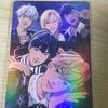 Play Queen Tumleaf Asia Tour Japan Concert Big Photocard Sealed
