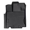 Car Floor Mats for 2013- Nissan Pathfinder All-Weather TPE Rubber Floor Mats