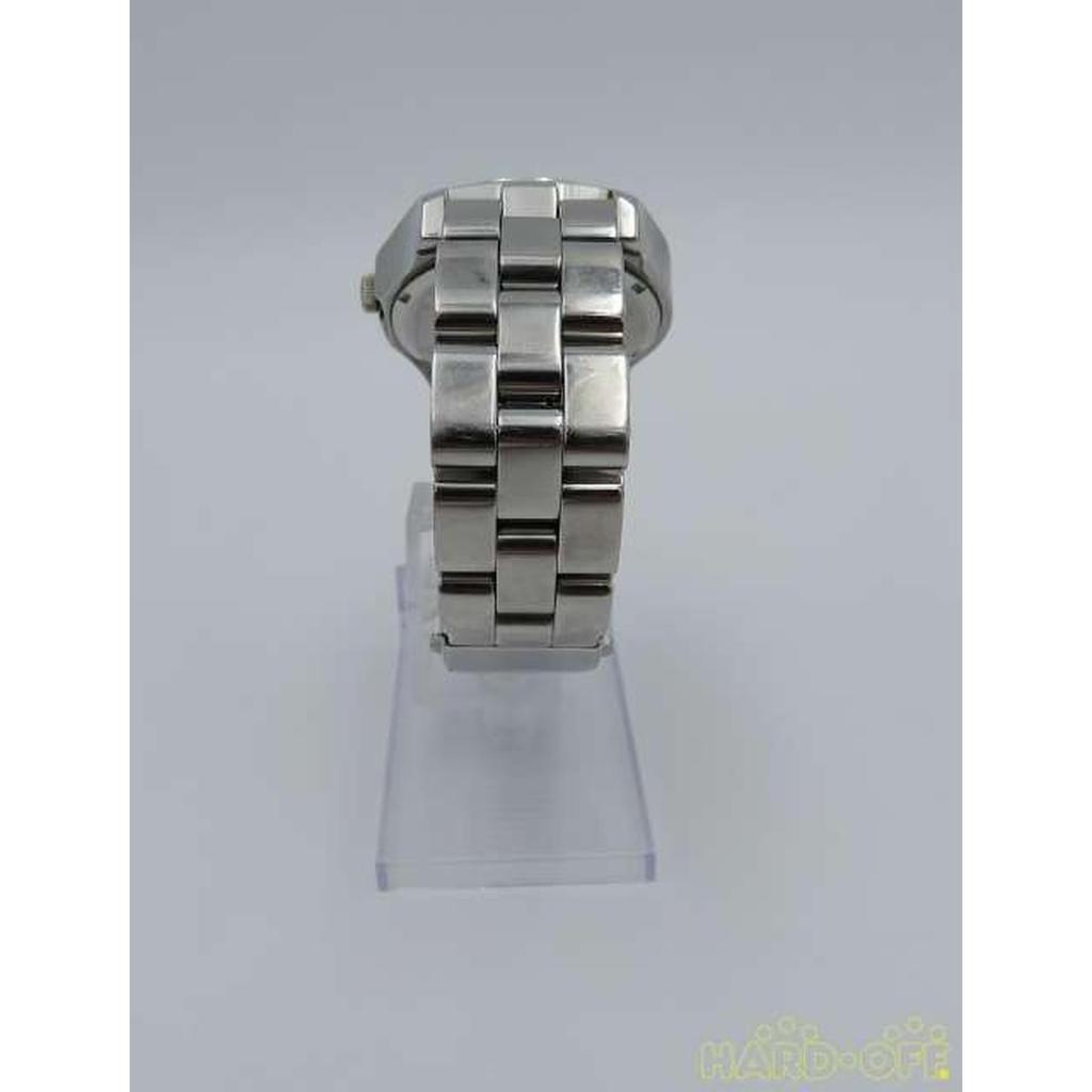 Used MARC JACOBS Quartz Watch