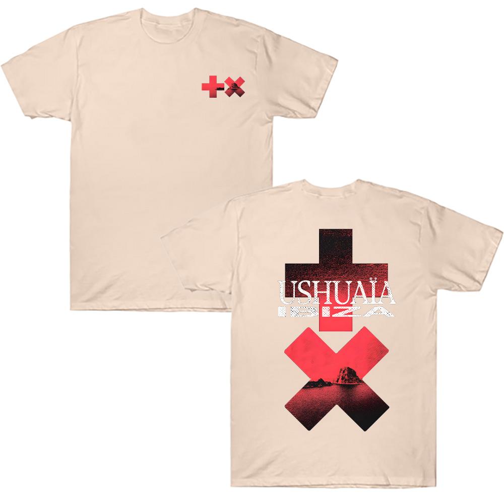 Martin Garrix + X Ushuaia 