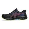 ASICS Gel Venture 9 'Black Hot Pink' Women's Sneakers 1012B313-006