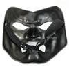Black And Adorable Silver Spartan 300 Warrior Masks For Birthdays Halloween And More