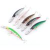 Sinking Minnow Fishing Lure 24g Aritificial Wobblers Hard Baits Diving Fish Wobbler Tackle