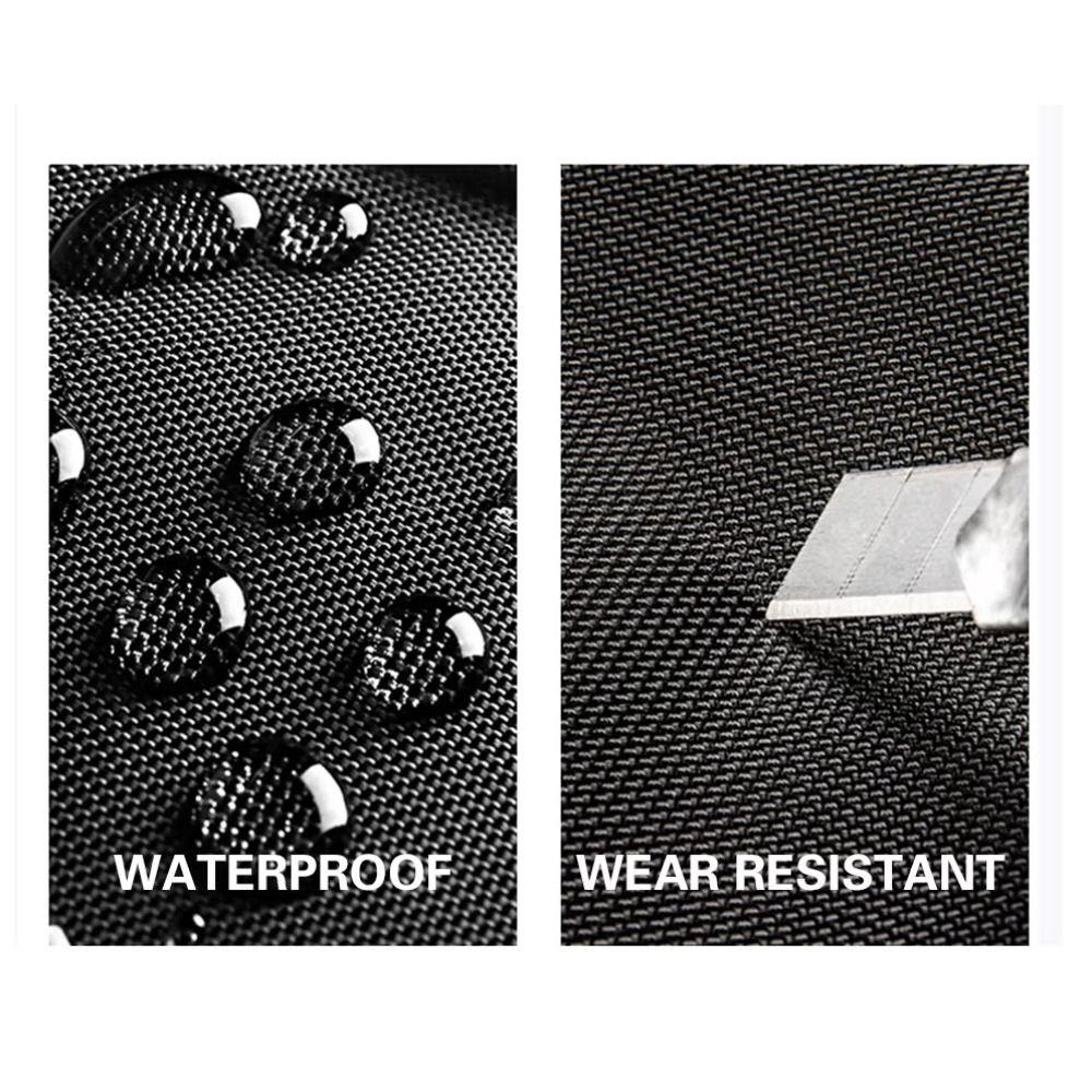 Professional Makeup Bag Waterproof Multi-Function Organizer Case Cosmetic Bag  Professional