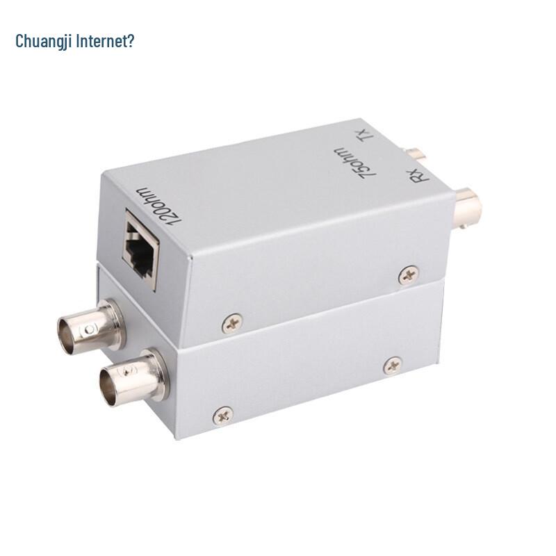 Chuangji Interconnect BH-ZK01 E1 Impedance Converter