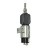 SA-4962-24 1751-24E7U1B1A SA-4148-T 24V Cut Off Stop Diesel Fuel Shut Solenoid for Mitsubishi 6D24 Engine Parts