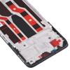 Für OnePlus Nord N20 5G mittlere Rahmenblende