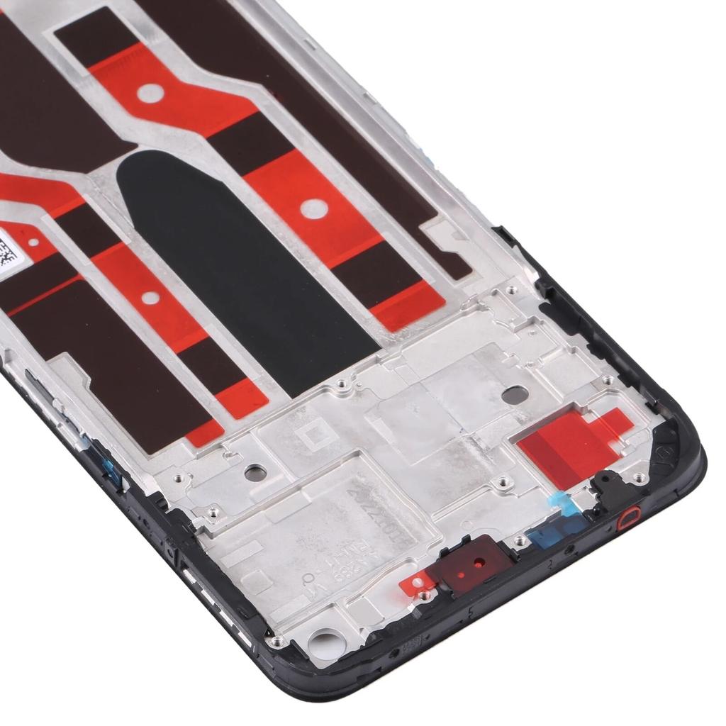 Für OnePlus Nord N20 5G mittlere Rahmenblende