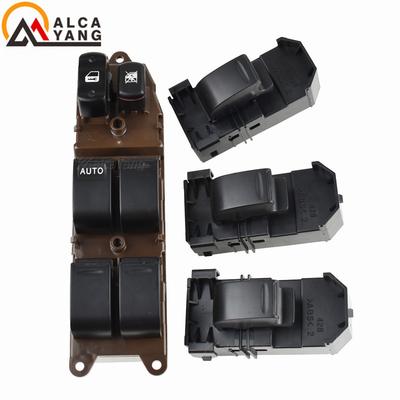 Set 84820-60130 8482060130 Electric Power Window Switch For Toyota Land Cruiser 100 1FZFE 2UZFE 1997-2008