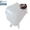 253302H100 Car Engine Coolant Expansion Pot with Cover for HYUNDAI Elantra I30 CW 2007-2012 1.6L 254312H100