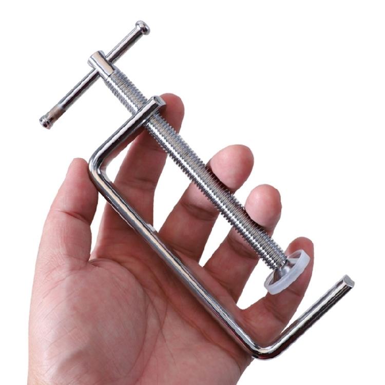 Efficient GClamp Clip for Holding Items In Place Great for Everyday Use