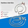 Jingjulong Stainless Steel Round Disc Dry Burn Electric Heating Element