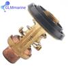 19300-ZW9-003 Fits for Honda BF 8-225 Hp Outboard Engines Cooling System Thermostat Kit 140°F / 60°C 19300-921-003 19300-881-741