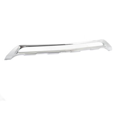 Front Bumper Surround Molding Trim Cover Replacement for   GLK‑Class X204 Standard Facelift 2013 To 2015