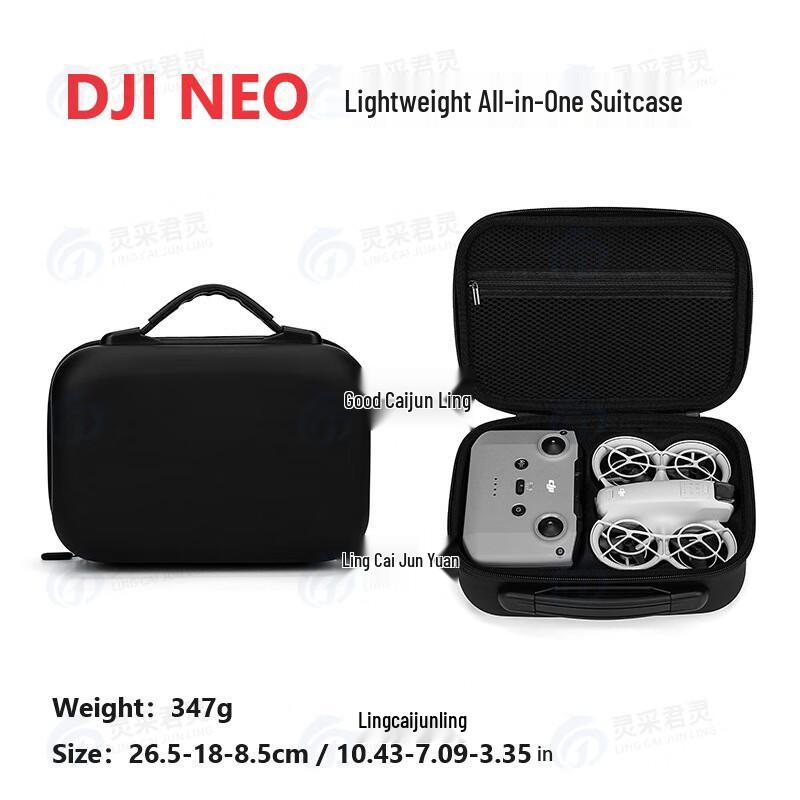 DJI Neo Drone Carrying Case