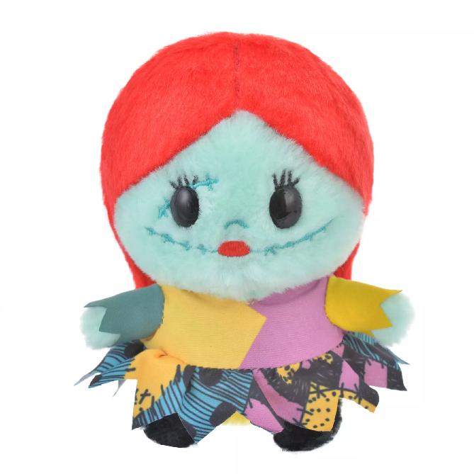 

Disney Plush doll Urupocha-Chan Sally Japan NEW Disney Store