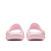 New Anta Nitrogen Bubbles Slip Resistant Abrasion Resistant Slide Slippers Men's Pink Yellow Orange 912531808S-3