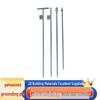 Galvanized Grounding Rod