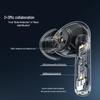 EDIFIER X5 Evo True Wireless Active Noise Cancelling Earbuds