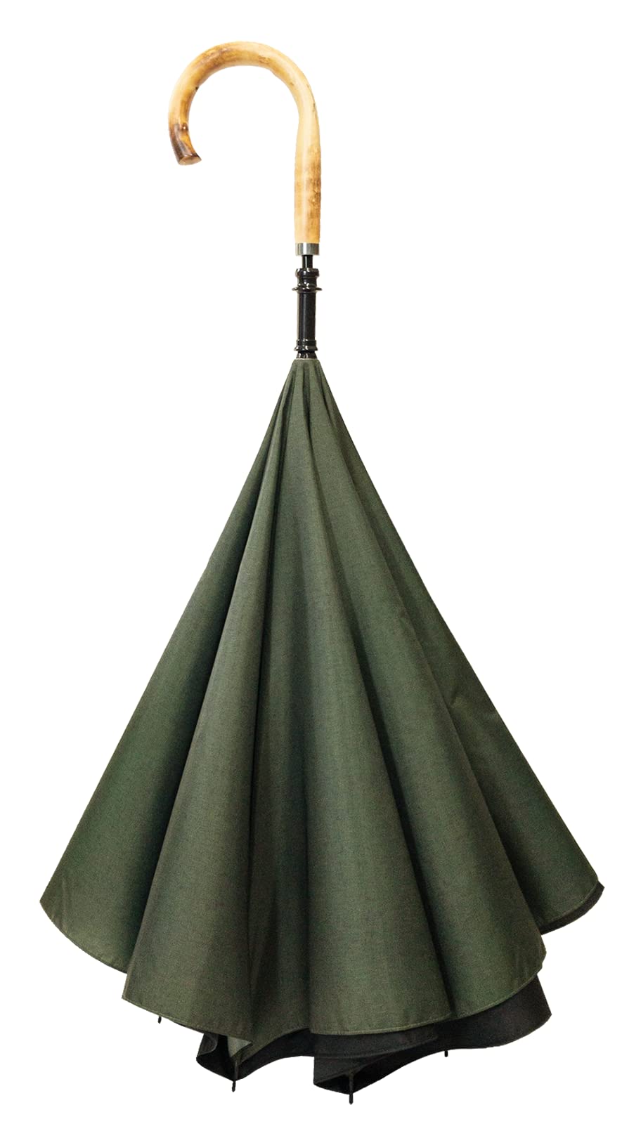 

CARRY saKASA Классическая модель Обратные спицы УФ Очень водонепроницаемый Для солнечной и дождливой Для джентльменов Авеню Зонт, Зонт, Сухой, Защита, Водоотталкивающий,