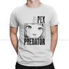 Gawr Gura Apex Harajuku Tshirt Hololive Style Streetwear Comfortable T Shirt Male