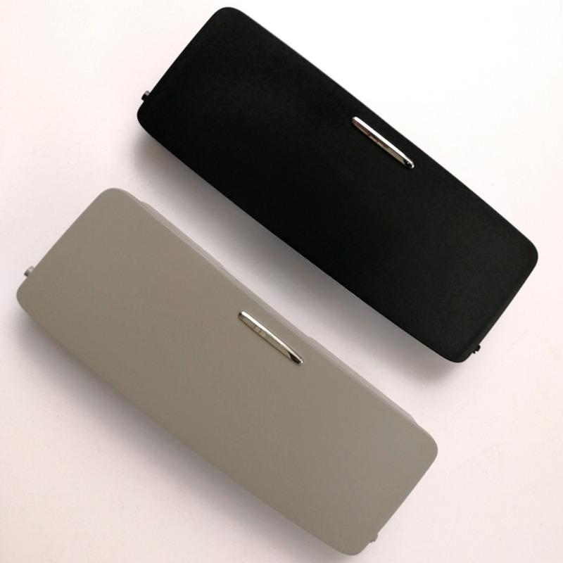 1PC 90803057 Roof Console Storage Box Glasses Case for Buick Lacrosse 13-16 чёрный