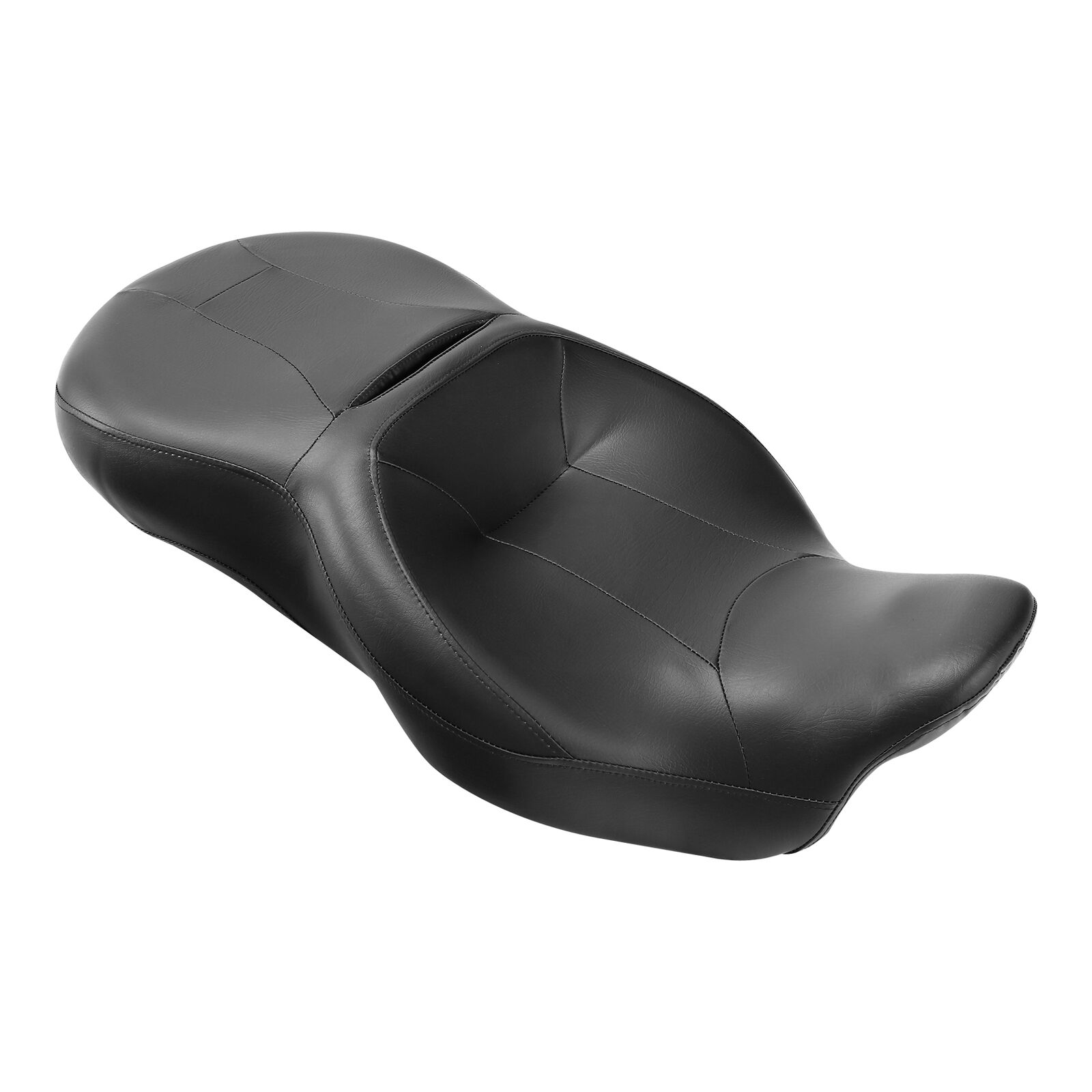 Motorcycle Rider Driver Passenger Seat For Harley Touring Road Glide Electra Glide Road King 2009-2023 Seat Cushion
