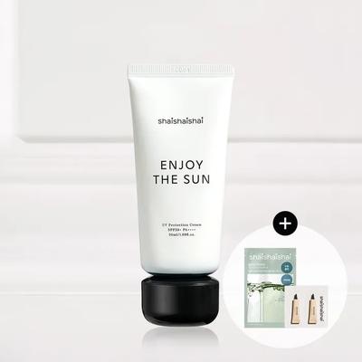 Enjoy the Sun UV Sun Cream SPF50 PA++++ 50ml