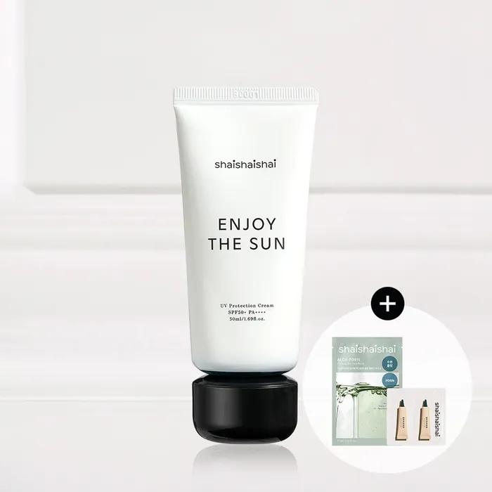 Enjoy the Sun UV Sun Cream SPF50 PA++++ 50ml