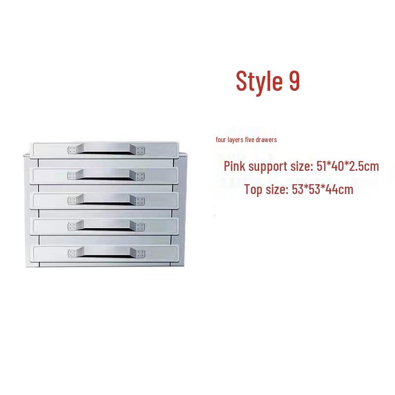 ZISIZ Rice Noodle Roll Steamer Set