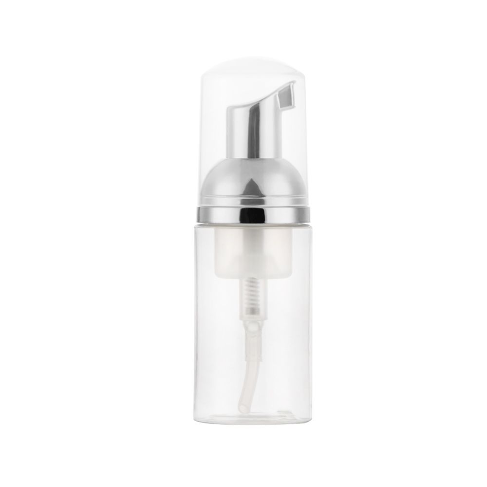 1pcs New Shampoo Shower Gel Hand Sanitizer Soap Dispenser Foaming Bottle Pump Container Liquid