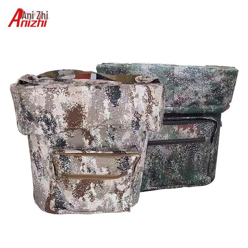 Anizhi Tactical Insulated Food Delivery Backpack