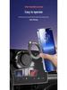 2025 Magnetic Gel Suction Car Phone Holder – Navigation Support