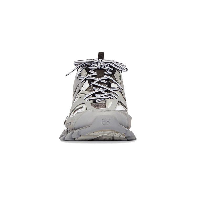 Balenciaga Track Led Gray 555036W2GB71214