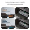 TIGER Fingerprint Hidden Drawer Safe